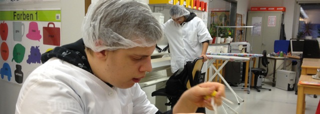 Werkstattarbeit_Pommes